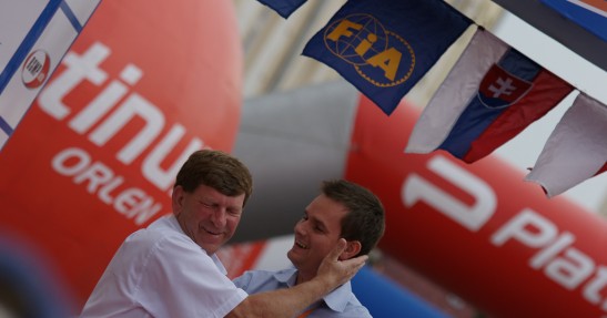 Rajd Rzeszowski